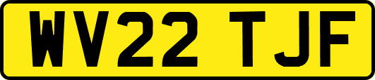 WV22TJF