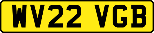 WV22VGB