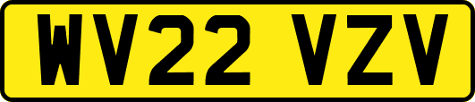 WV22VZV