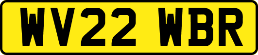 WV22WBR