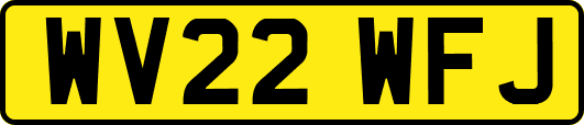 WV22WFJ