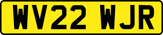 WV22WJR