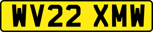 WV22XMW