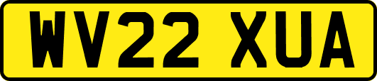 WV22XUA