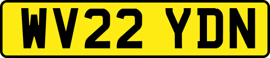 WV22YDN