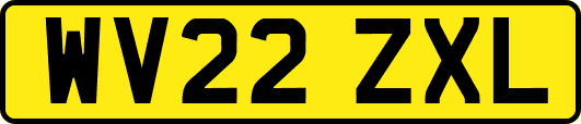 WV22ZXL
