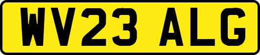 WV23ALG