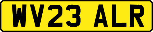 WV23ALR
