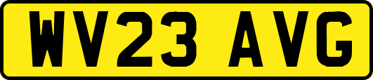WV23AVG