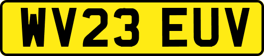 WV23EUV