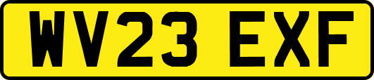 WV23EXF