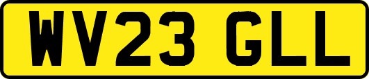 WV23GLL