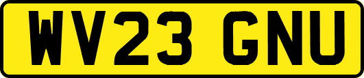 WV23GNU