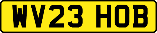 WV23HOB