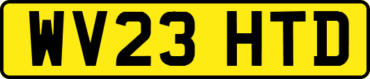 WV23HTD