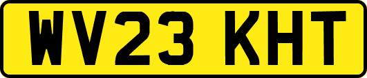 WV23KHT