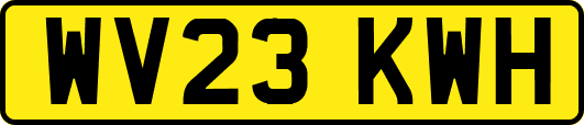 WV23KWH