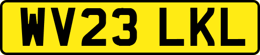 WV23LKL