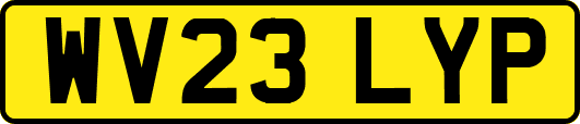 WV23LYP