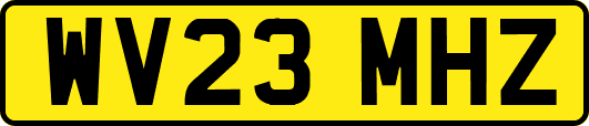 WV23MHZ