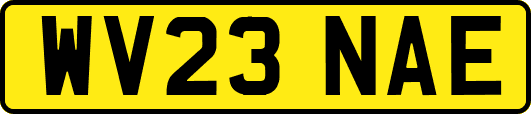WV23NAE