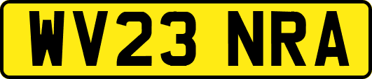 WV23NRA