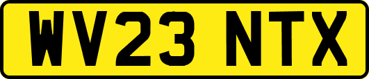 WV23NTX