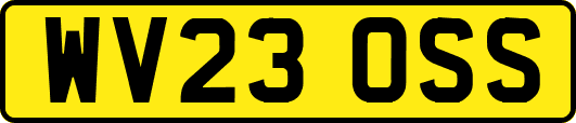 WV23OSS