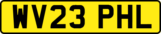 WV23PHL