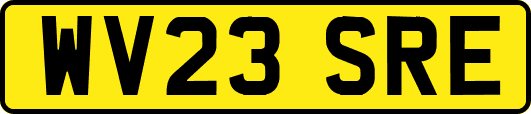 WV23SRE