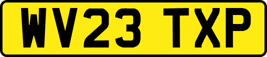 WV23TXP