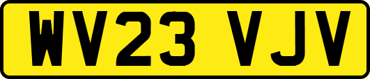 WV23VJV