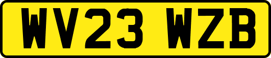 WV23WZB
