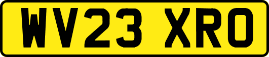 WV23XRO