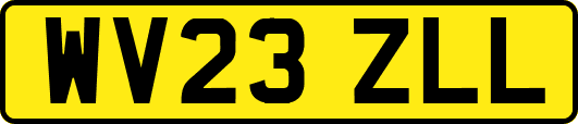 WV23ZLL