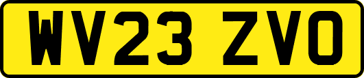 WV23ZVO