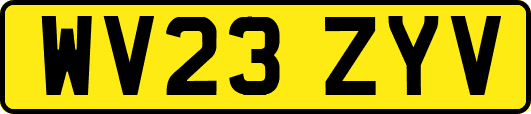 WV23ZYV