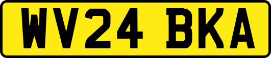 WV24BKA