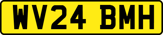 WV24BMH