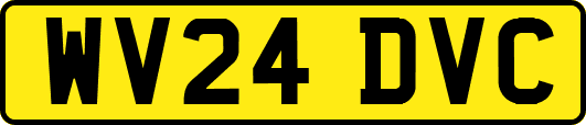 WV24DVC