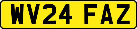 WV24FAZ