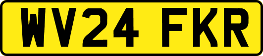 WV24FKR