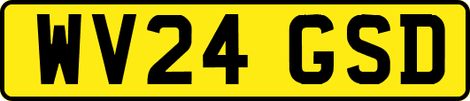WV24GSD