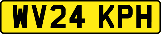 WV24KPH