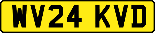 WV24KVD