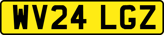 WV24LGZ