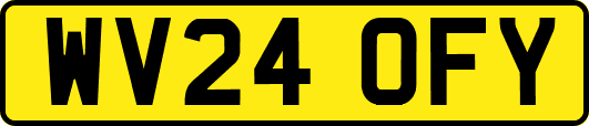 WV24OFY