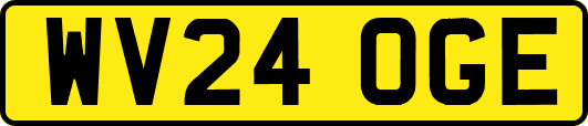 WV24OGE