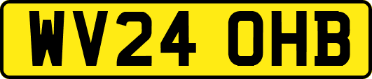 WV24OHB