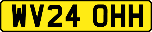WV24OHH